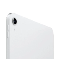 Планшет Apple iPad 11 (2025) 256 ГБ, Wi-Fi, Silver, серебристый