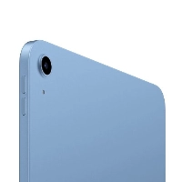 Планшет Apple iPad 11 (2025) 128 ГБ, Wi-Fi, Blue, синий