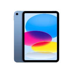 Планшет Apple iPad 11 (2025) 256 ГБ, Wi-Fi, Blue, синий