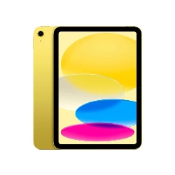 Планшет Apple iPad 11 (2025) 128 ГБ, Wi-Fi, Yellow, желтый