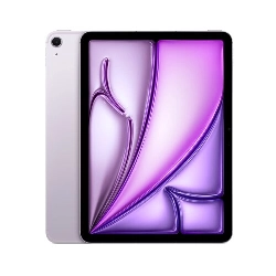Планшет Apple iPad Air 11 (2025) 128 ГБ, Wi-Fi, Purple, фиолетовый