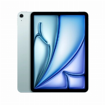 Планшет Apple iPad Air 11 (2025) 128 ГБ, Wi-Fi, Blue, синий