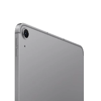 Планшет Apple iPad Air 11 (2025) 256 ГБ, Wi-Fi, Space Gray, серый космос