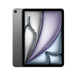 Планшет Apple iPad Air 11 (2025) 128 ГБ, Wi-Fi, Space Gray, серый космос