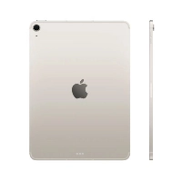 Планшет Apple iPad Air 11 (2025) 128 ГБ, Wi-Fi, Starlight, сияющая звезда