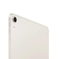 Планшет Apple iPad Air 11 (2025) 128 ГБ, Wi-Fi, Starlight, сияющая звезда