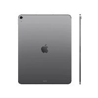 Планшет Apple iPad Air 13 (2025) 256 ГБ, Wi-Fi, Space Gray, серый космос