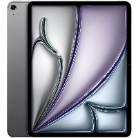 Планшет Apple iPad Air 13 (2025) 256 ГБ, Wi-Fi, Space Gray, серый космос