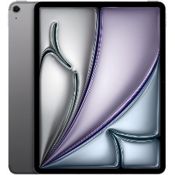 Планшет Apple iPad Air 13 (2025) 128 ГБ, Wi-Fi, Space Gray, серый космос
