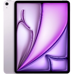 Планшет Apple iPad Air 13 (2025) 128 ГБ, Wi-Fi, Purple, фиолетовый