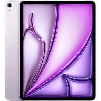 Планшет Apple iPad Air 13 (2025) 256 ГБ, Wi-Fi, Purple, фиолетовый