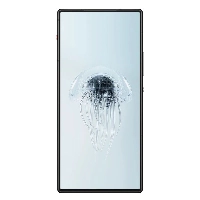 Смартфон ZTE Nubia RedMagic 10 Air 12/256 Гб, Orange Flare, оранжевый