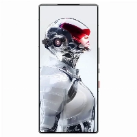 Смартфон ZTE Nubia RedMagic 10S Pro 16/512 Гб, Moonlight, серый