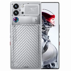 Смартфон ZTE Nubia RedMagic 10S Pro 16/512 Гб, Moonlight, серый