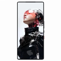 Смартфон ZTE Nubia RedMagic 10S Pro 12/256 Гб, Nightfall, черный