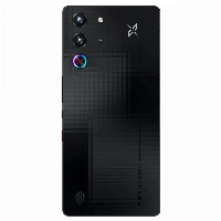 Смартфон ZTE Nubia RedMagic 10S Pro 12/256 Гб, Nightfall, черный