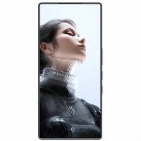 Смартфон ZTE Nubia RedMagic 11 Pro 12/256 Гб, Cryo, черный