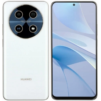 Смартфон HUAWEI Nova 13i, 8/128 Гб, White, белый
