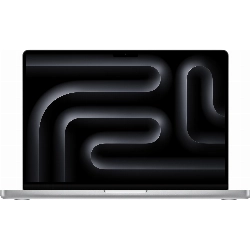 Ноутбук Apple MacBook Pro 14 (M5 10C, 10C) MDE44, 16/512 GB, Silver