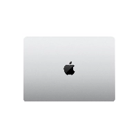 Ноутбук Apple MacBook Pro 14 (M5 10C, 10C) MDE54, 16/1024 GB, Silver