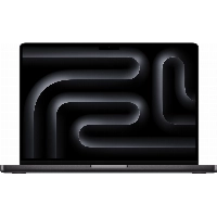 Ноутбук Apple MacBook Pro 14 (M5 10C, 10C) MDE04, 16/512 GB, Space Black