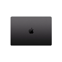 Ноутбук Apple MacBook Pro 14 (M5 10C, 10C) MDE04, 16/512 GB, Space Black