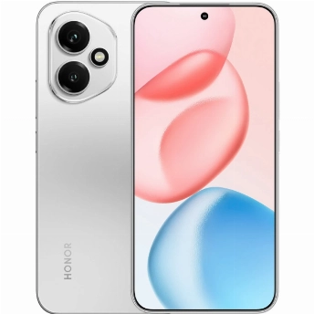 Смартфон Honor 400 12/512 GB, Meteor Silver