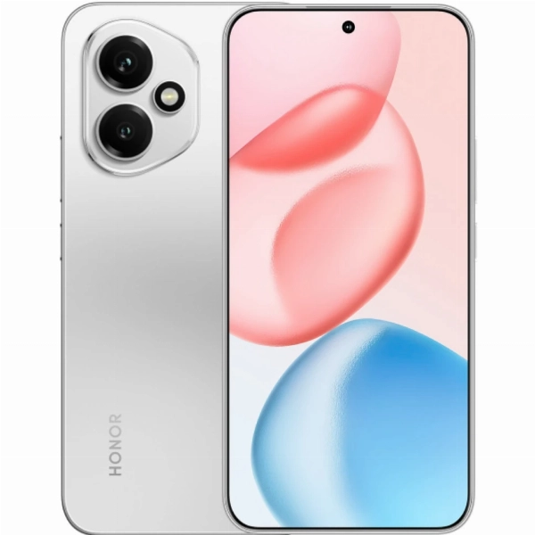 Honor 400 12/512 GB, Meteor Silver