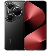 Смартфон HUAWEI Pura 80 Ultra 16/512 Гб, Black