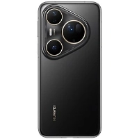Смартфон HUAWEI Pura 80 Ultra 16/512 Гб, Black