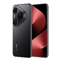 Смартфон HUAWEI Pura 80 Pro 12/512 Гб, Black