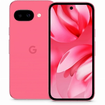 Смартфон Google Pixel 9A, 8/128 Gb, CA, Peony