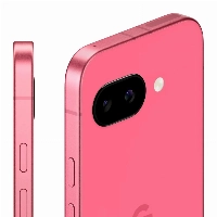 Google Pixel 9A, 8/128 Gb, UK, Peony