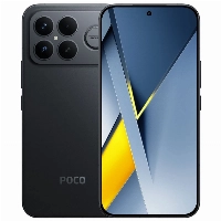 Xiaomi Poco F8 Ultra, 12/256 Гб, Black, черный