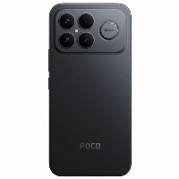 Xiaomi Poco F8 Ultra, 12/256 Гб, Black, черный