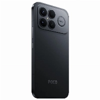 Xiaomi Poco F8 Ultra, 12/256 Гб, Black, черный