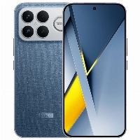 Xiaomi Poco F8 Ultra, 12/256 Гб, Denim Blue, синий