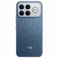 Xiaomi Poco F8 Ultra, 12/256 Гб, Denim Blue, синий