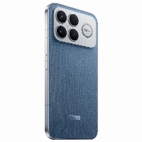 Xiaomi Poco F8 Ultra, 12/256 Гб, Denim Blue, синий