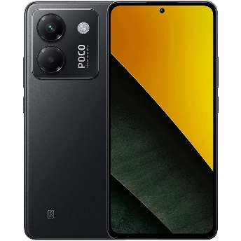 Смартфон POCO M7 Pro 12/512 ГБ, Black, черный