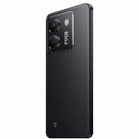 Смартфон POCO M7 Pro 8/256 ГБ, Black, черный