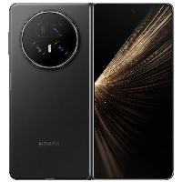 Смартфон Honor Magic V5, 16/512 GB, Black, черный