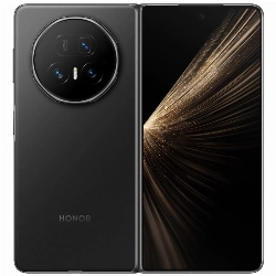 Смартфон Honor Magic V5, 16/512 GB, Black, черный