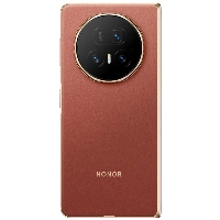 Смартфон Honor Magic V5, 16/512 GB, Reddish Brown, коричневый