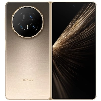 Смартфон Honor Magic V5, 16/512 GB, Dawn Gold, золотистый