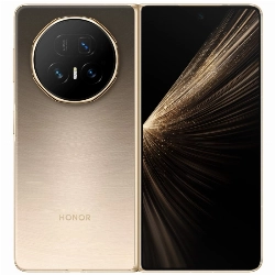 Смартфон Honor Magic V5, 16/512 GB, Dawn Gold, золотистый