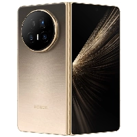 Смартфон Honor Magic V5, 16/512 GB, Dawn Gold, золотистый