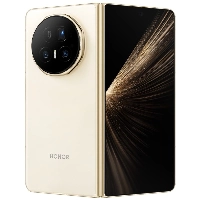 Смартфон Honor Magic V5, 16/512 GB, Ivory White, белый