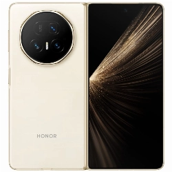 Смартфон Honor Magic V5, 16/512 GB, Ivory White, белый