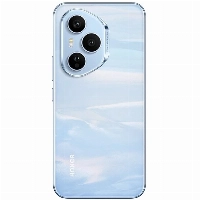 Honor 400 Pro, 12/512 Гб, Tidal Blue, голубой